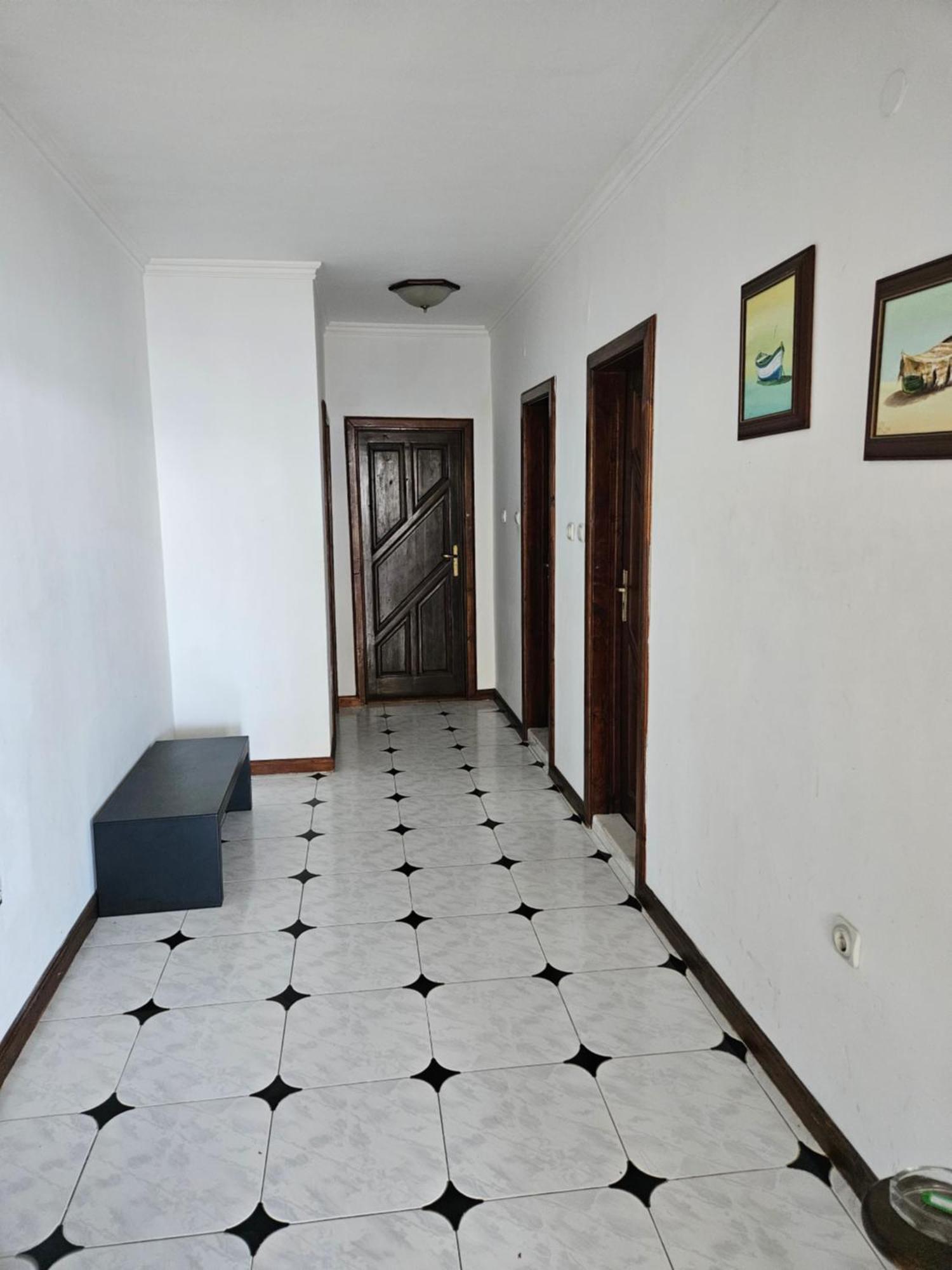 פומורי Lazur Seaview Apartment מראה חיצוני תמונה