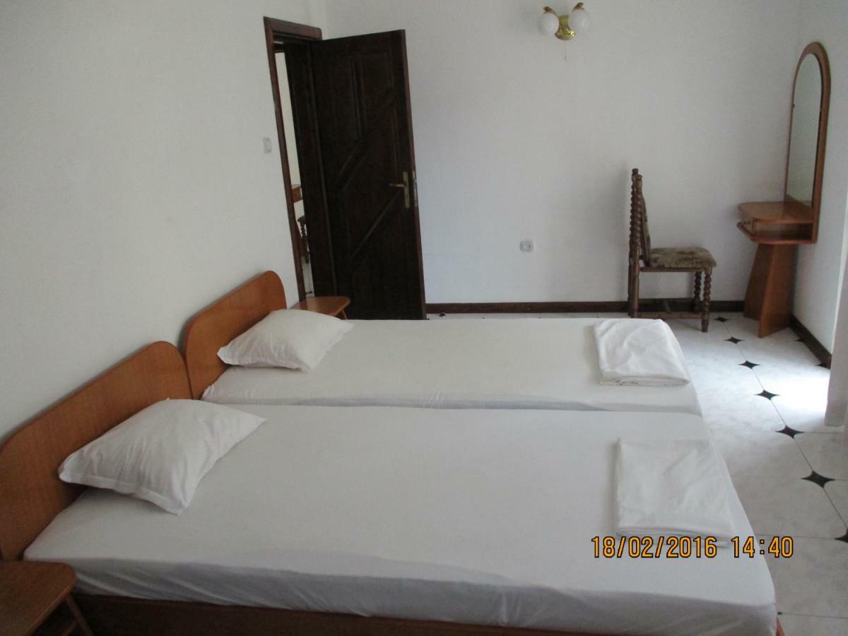 פומורי Lazur Seaview Apartment מראה חיצוני תמונה